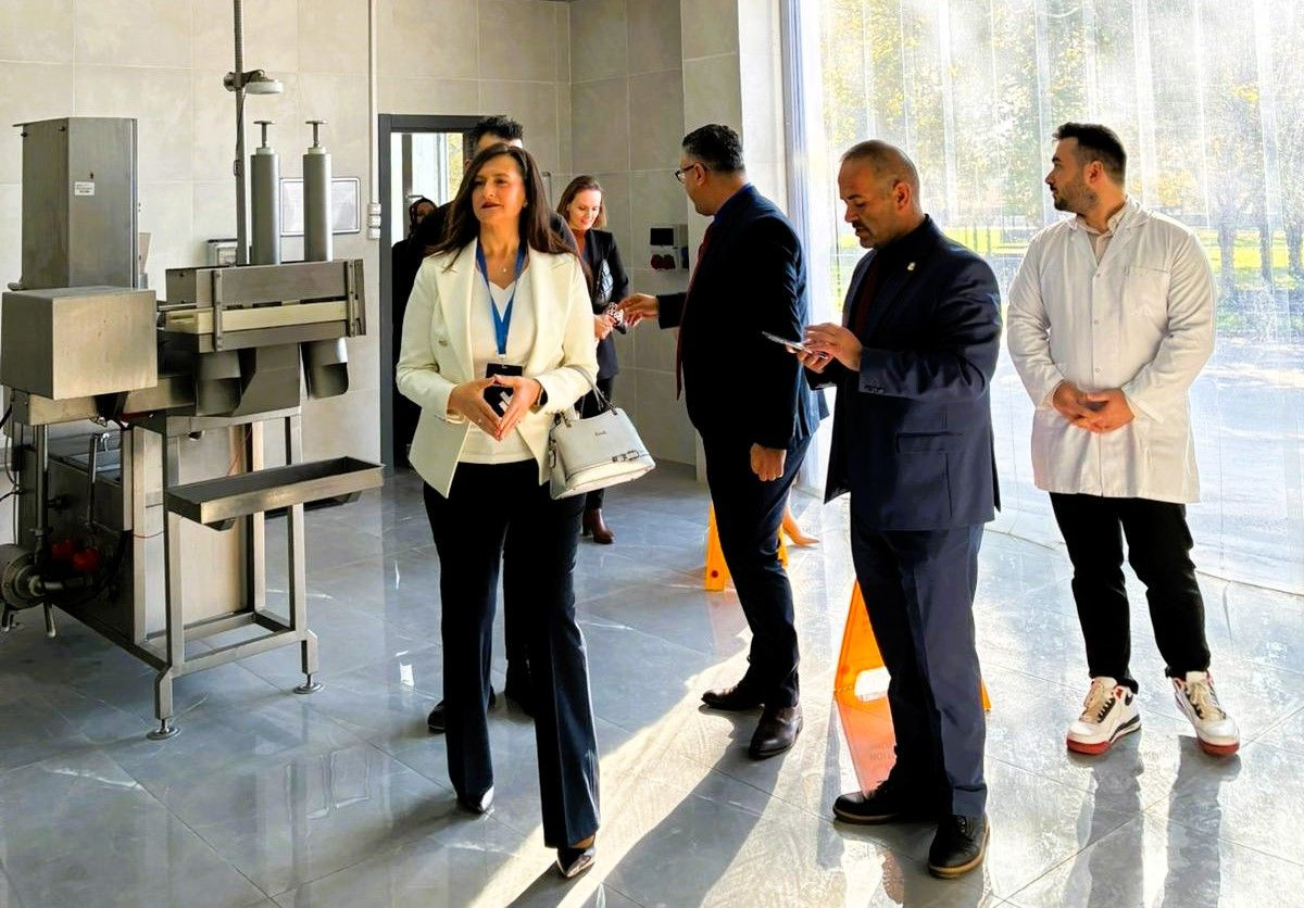 SUBÜ’nün 13 Programına MEDEK Akreditasyonu - Sayfa 3