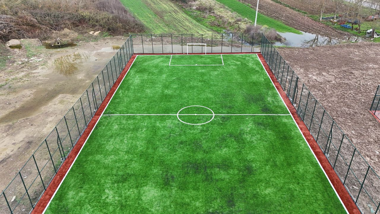 Erenler Ve Arifiye’nin Sosyal Yaşamı Tesisleşmeyle Değişecek - Sayfa 3