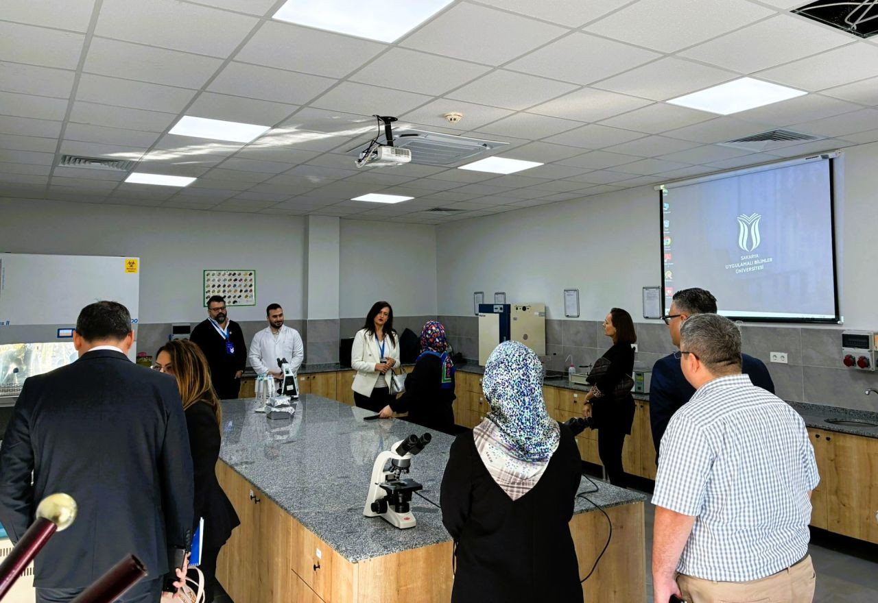 SUBÜ’nün 13 Programına MEDEK Akreditasyonu - Sayfa 4