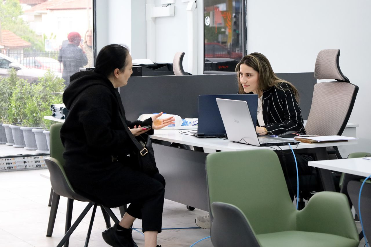 Başkan Yusuf Alemdar’ın Kentsel Dönüşüm Vizyonuna Vatandaşlardan Büyük Teveccüh 1 Etap uzlaşma karnesi belli oldu - Sayfa 3