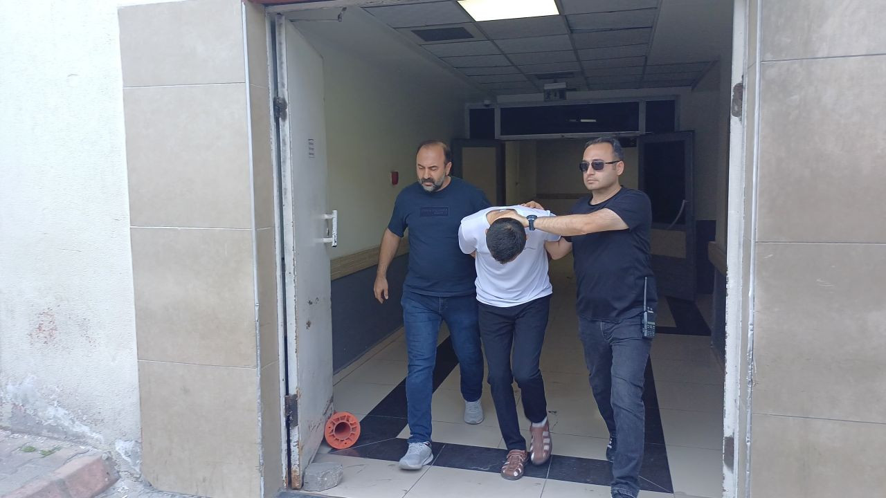 Camide İşlenen Cinayetin Davası Sürüyor: Sanıktan Tehdit Dolu Sözler - Sayfa 2