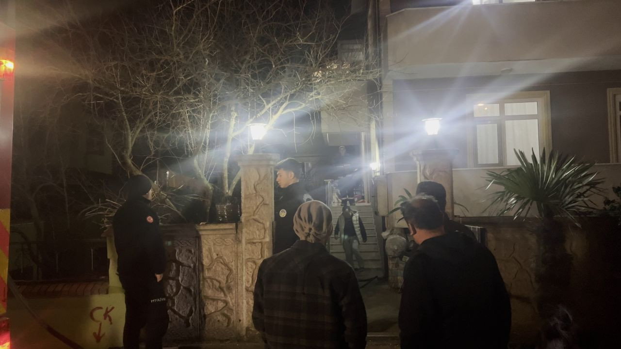 Kaynarca’da Balkon Yangını Paniğe Yol Açtı - Sayfa 2