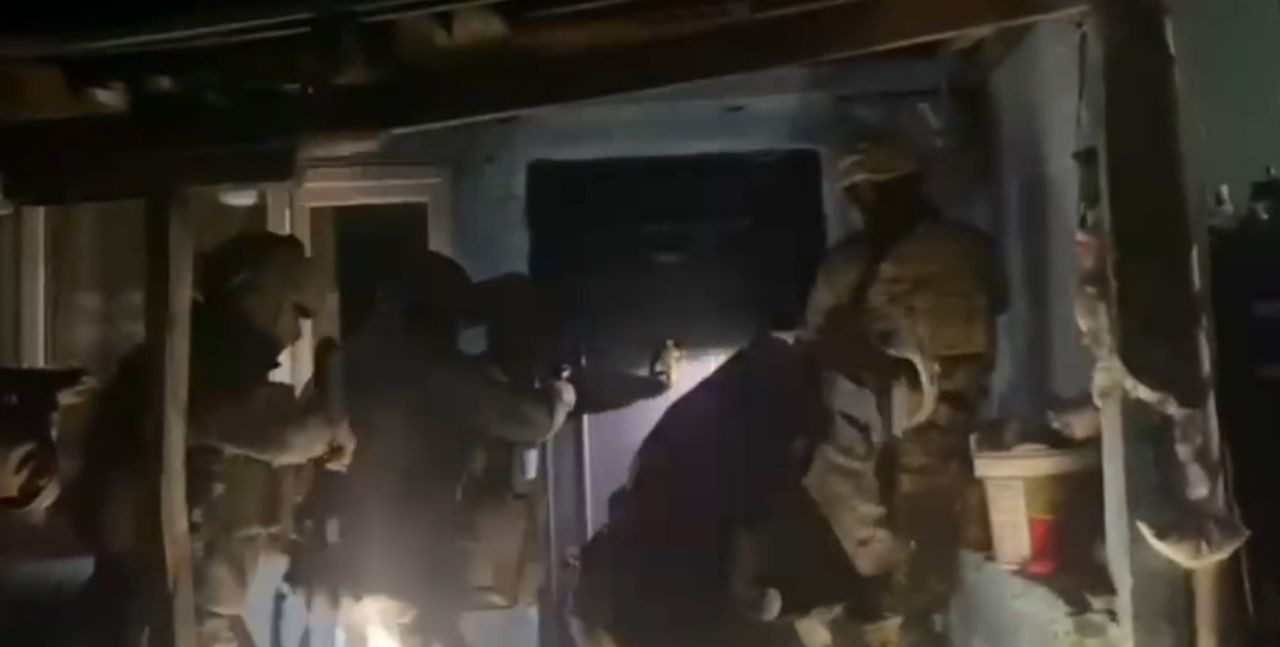 Sapanca’da Uyuşturucu Operasyonu: 6 Gözaltı - Sayfa 1