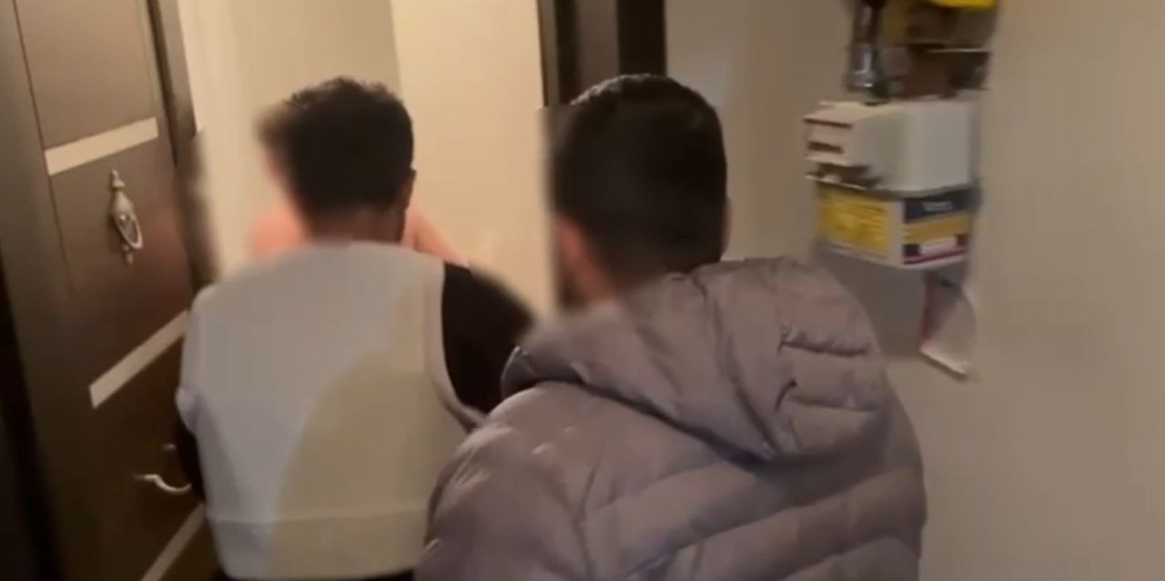 Jandarmadan Uyuşturucu Operasyonu: 1 Tutuklama - Sayfa 3