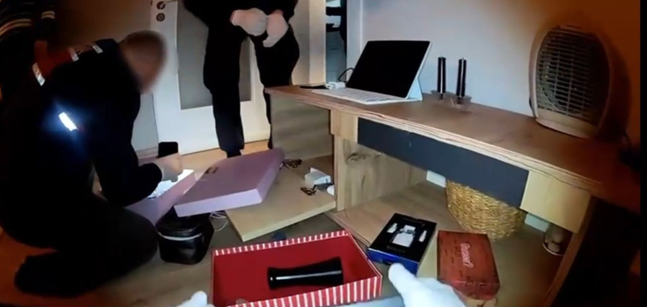 Jandarmadan Uyuşturucu Operasyonu: 1 Tutuklama - Sayfa 2