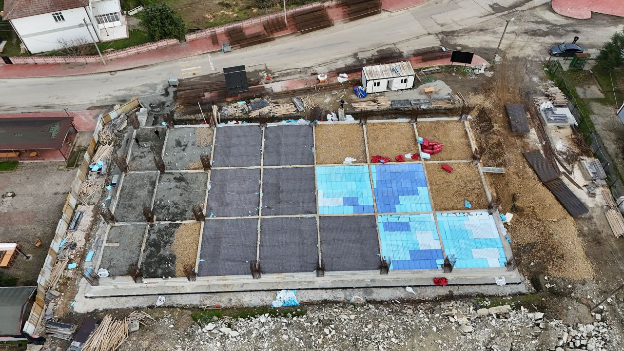 Erenler Ve Arifiye’nin Sosyal Yaşamı Tesisleşmeyle Değişecek - Sayfa 4