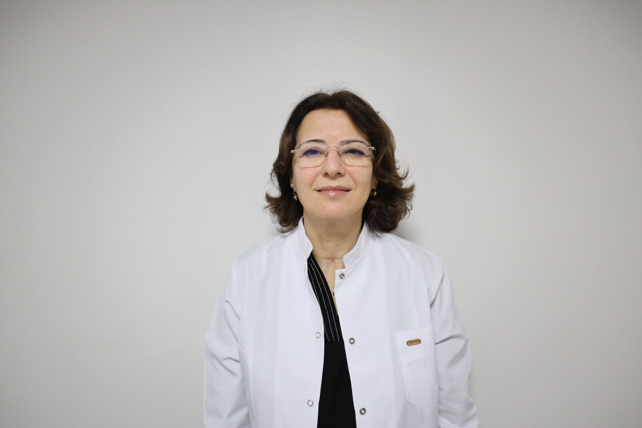 Tıp Merkezi’nde Nöroloji Polikliniği Hasta Kabulüne Başladı - Sayfa 3