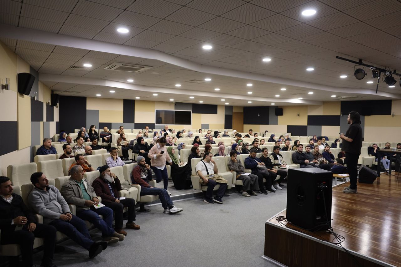 Büyükşehir Akademi’de Dolu Dolu Bir Eğitim Dönemi Geride Kaldı - Sayfa 3