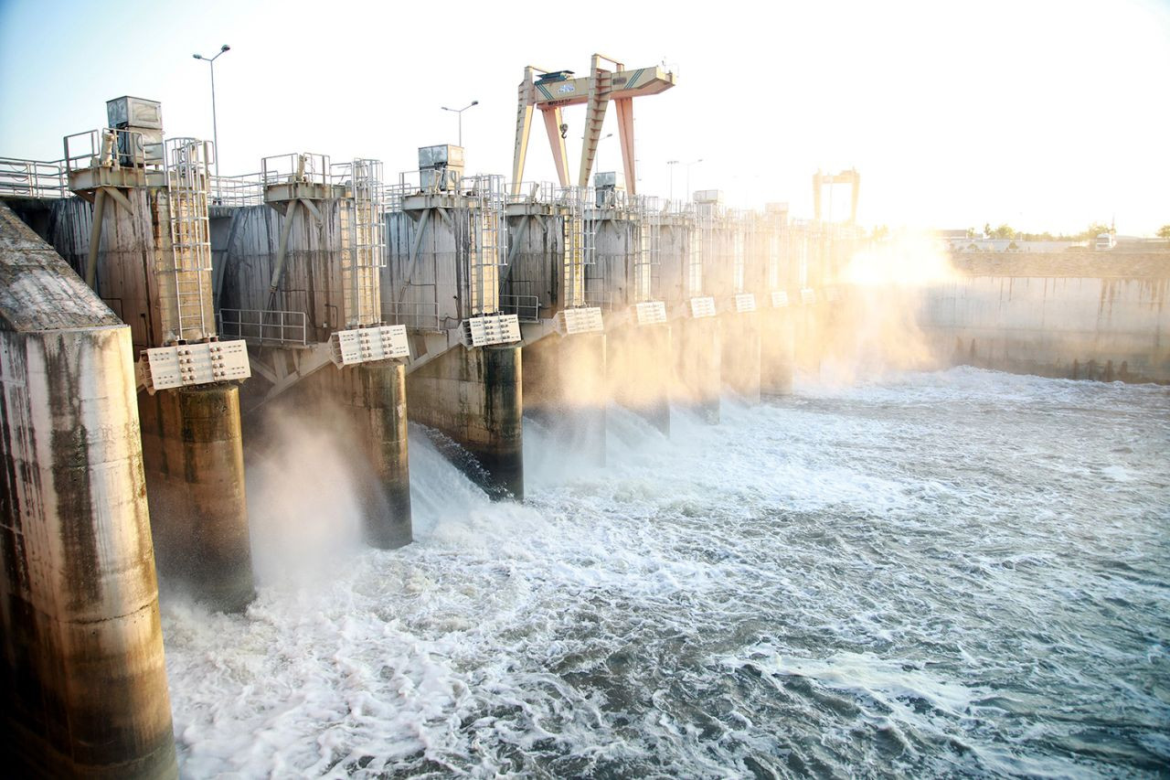 SASKİ, 114 Milyon Liralık Gelir Elde Etti - Sayfa 1