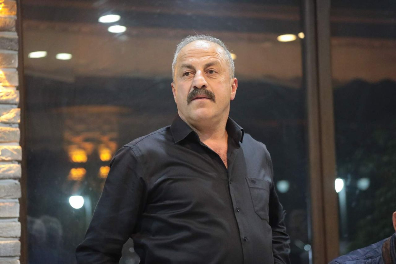 Başkan Karakullukçu’dan Muhtarlarla İstişare toplantısı - Sayfa 2