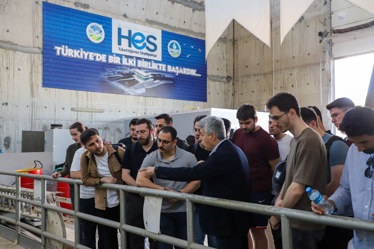 SASKİ, 114 Milyon Liralık Gelir Elde Etti - Sayfa 4