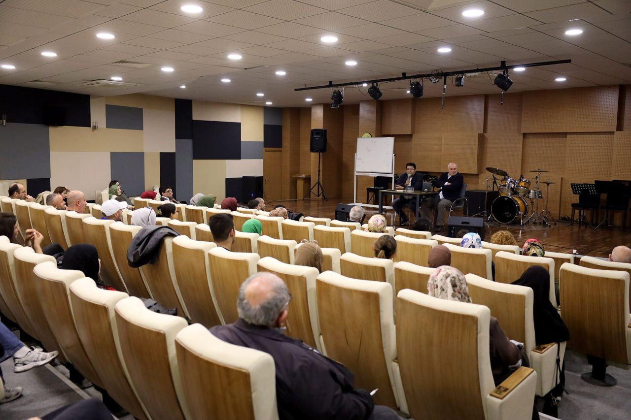 Büyükşehir Akademi’de Dolu Dolu Bir Eğitim Dönemi Geride Kaldı - Sayfa 1