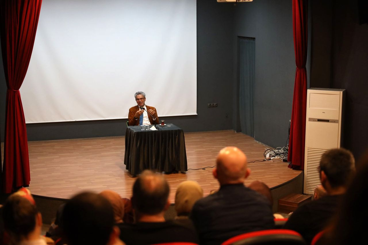 Büyükşehir Akademi’de Dolu Dolu Bir Eğitim Dönemi Geride Kaldı - Sayfa 2