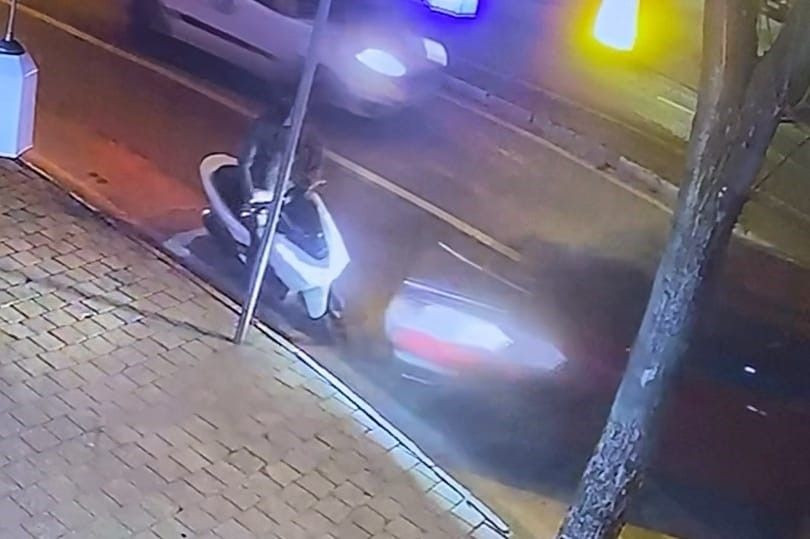 Fren Yerine Gaza Bastı, Ortalık Savaş Alanına Döndü - Sayfa 4