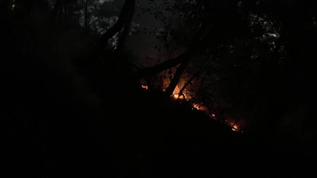 Erenler Yazılı’da Orman Yangını Kontrol Altına Alındı - Sayfa 2