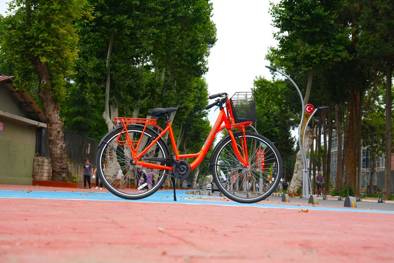 2025’te Sakarya’da TUBİS, SAKBİS Ve TRİPY’ye Yoğun İlgi - Sayfa 1