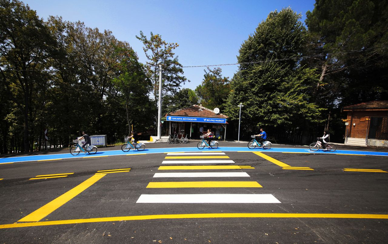 2025’te Sakarya’da TUBİS, SAKBİS Ve TRİPY’ye Yoğun İlgi - Sayfa 2