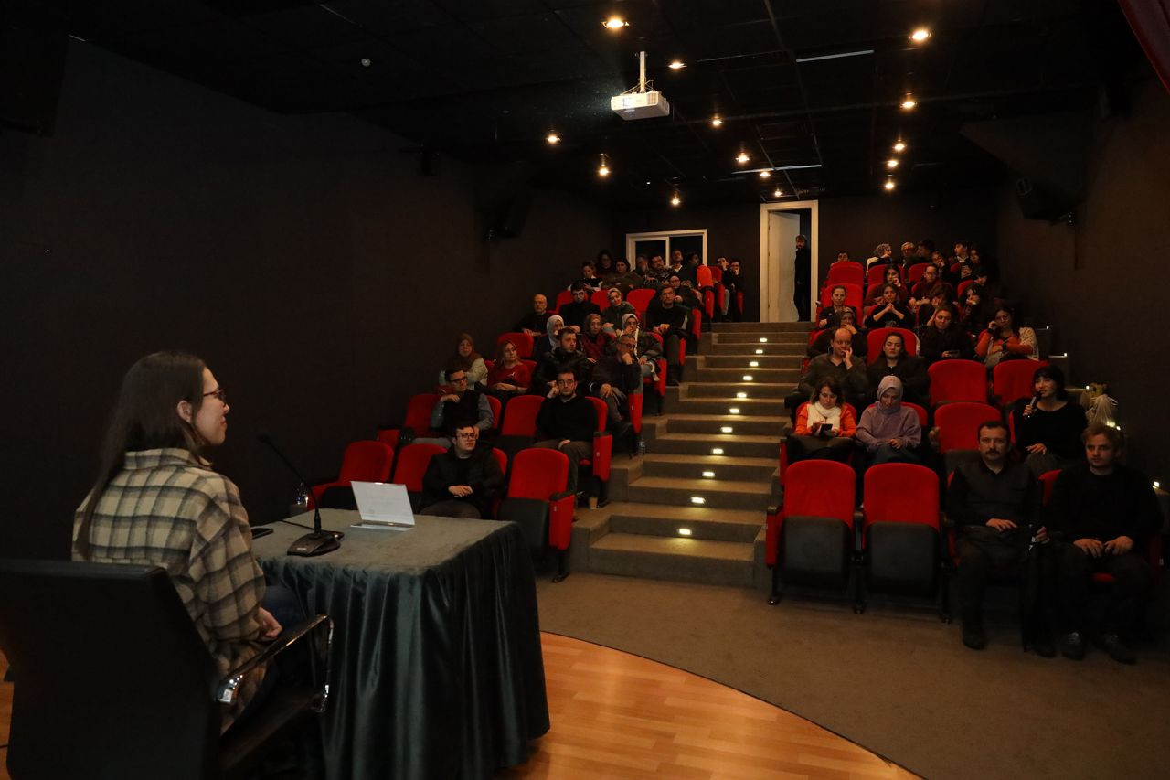 “Bildiğin Gibi Değil” OSM’de İzlendi - Sayfa 4