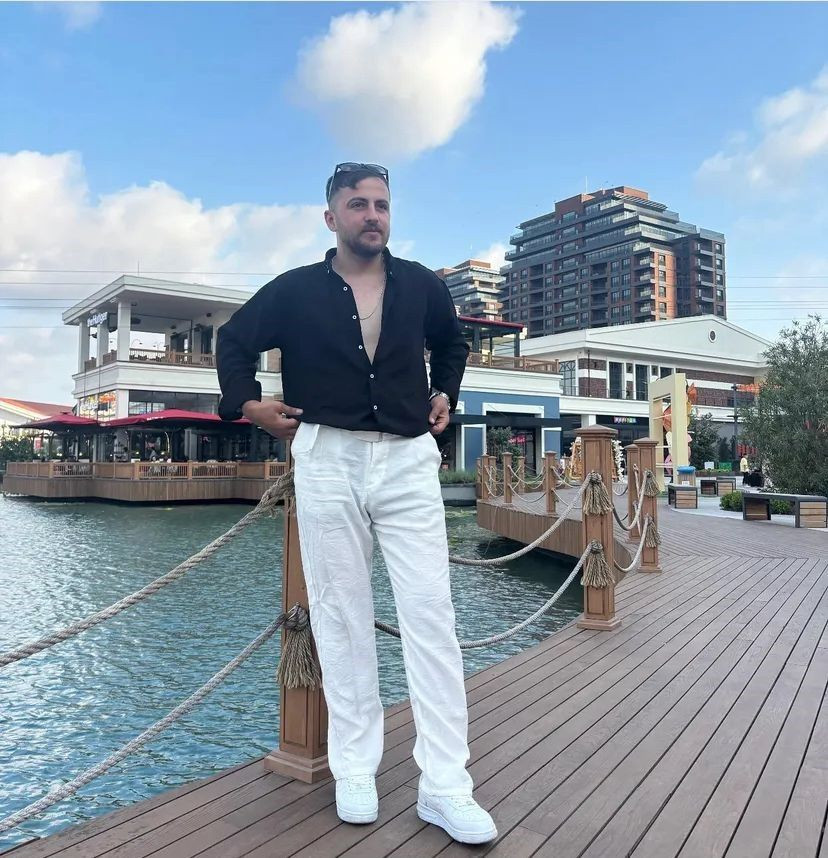 Denize Düşen Genç Hayatını Kaybetti - Sayfa 3