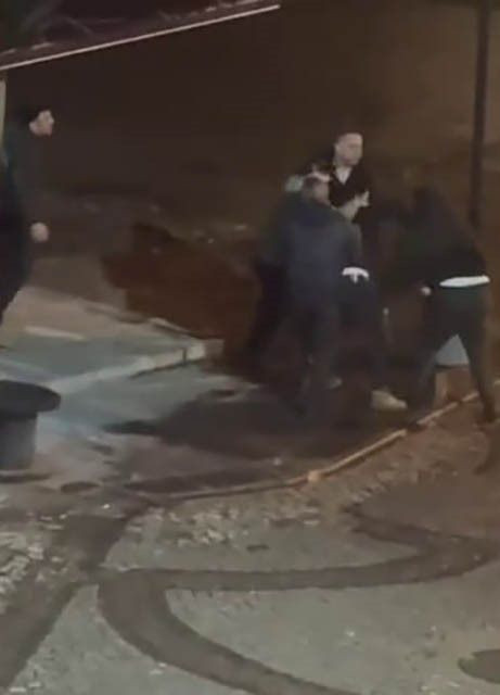 Sapanca’da Silahlı Kavga: Muhtar Ağır Yaralı - Sayfa 2