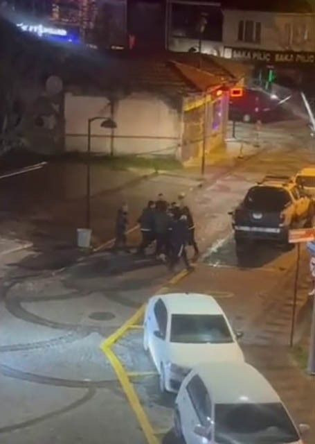 Sapanca’da Silahlı Kavga: Muhtar Ağır Yaralı - Sayfa 3