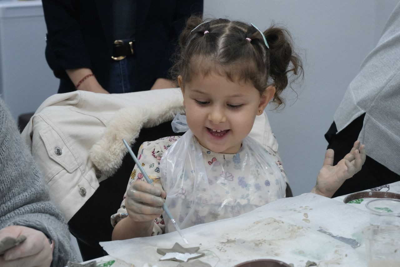 Sapancalı Çocuklar Sınav Stresinden Uzaklaştılar - Sayfa 2