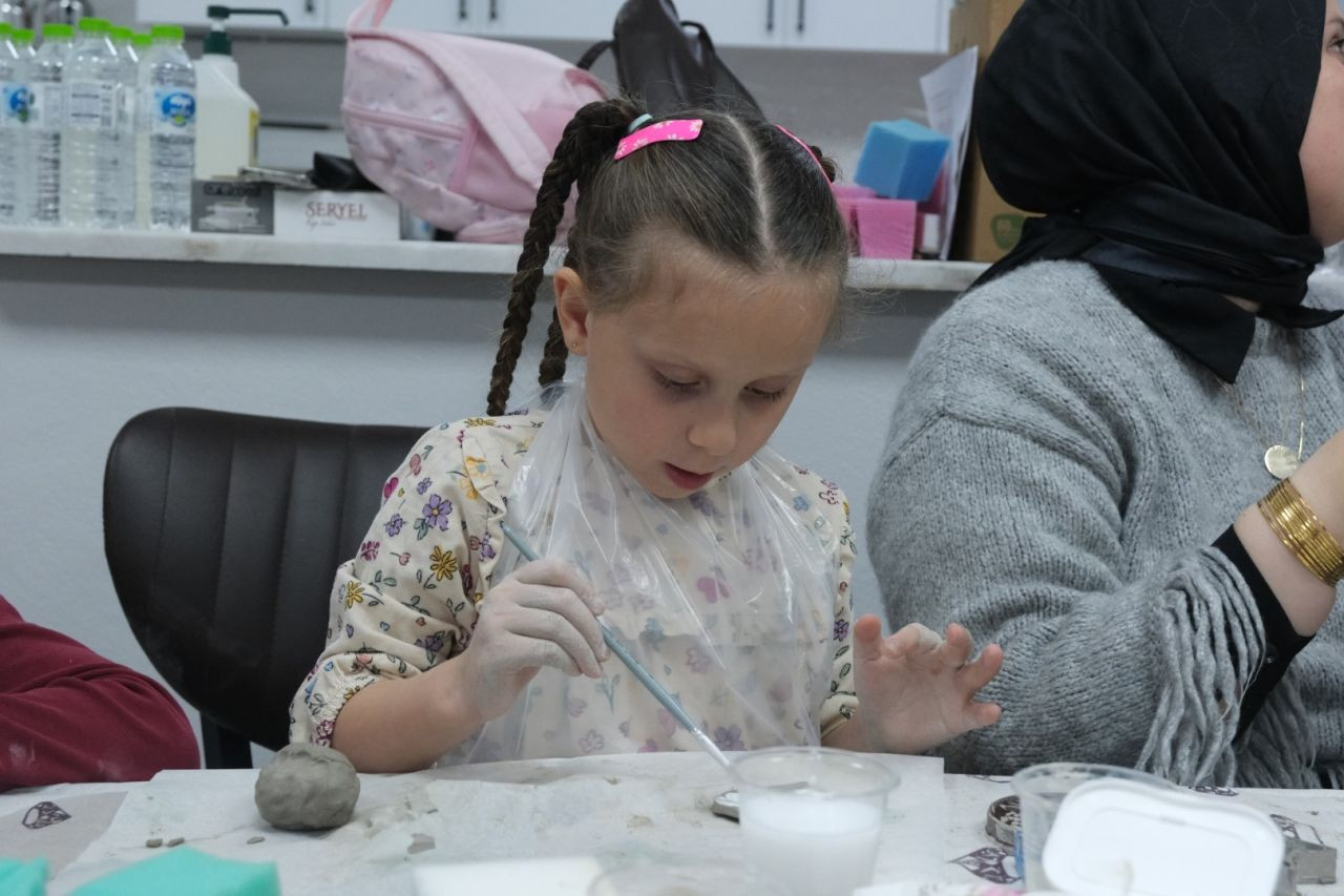 Sapancalı Çocuklar Sınav Stresinden Uzaklaştılar - Sayfa 3