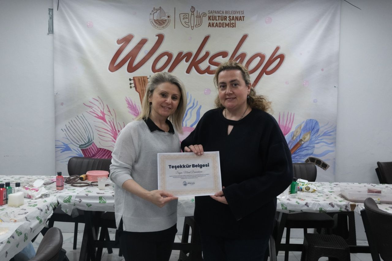 Sapancalı Çocuklar Sınav Stresinden Uzaklaştılar - Sayfa 1