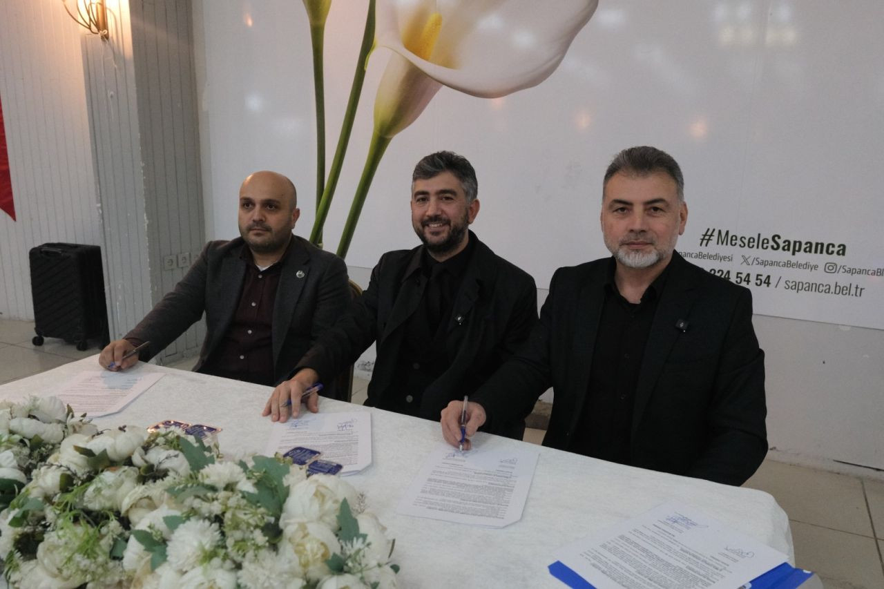 Sapanca Belediyesi’nden, Emekçi Hakkı İçin Önemli Adım - Sayfa 2