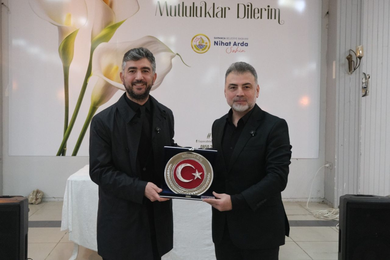 Sapanca Belediyesi’nden, Emekçi Hakkı İçin Önemli Adım - Sayfa 3