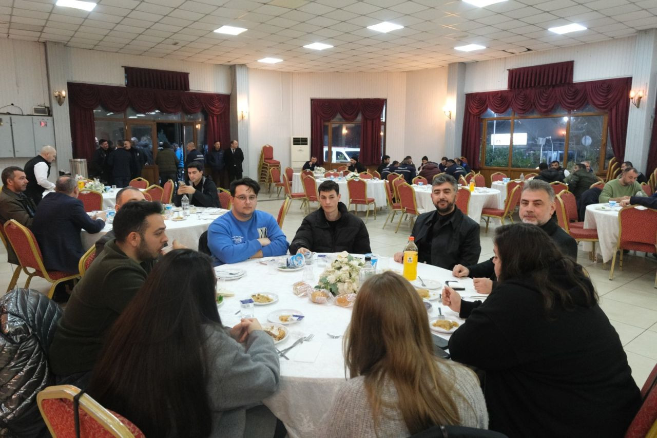 Sapanca Belediyesi’nden, Emekçi Hakkı İçin Önemli Adım - Sayfa 4