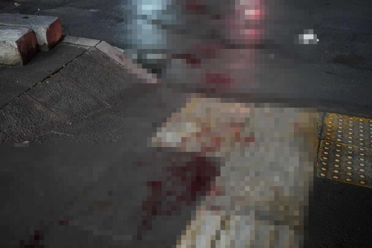 Adapazarı’nda Bıçaklı Kavga: 1 Ölü - Sayfa 3