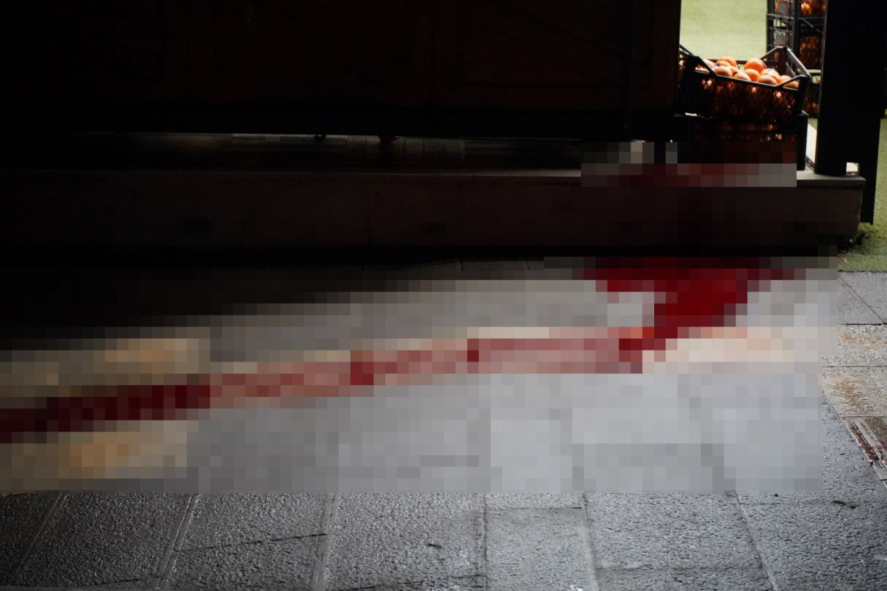 Adapazarı’nda Bıçaklı Kavga: 1 Ölü - Sayfa 1