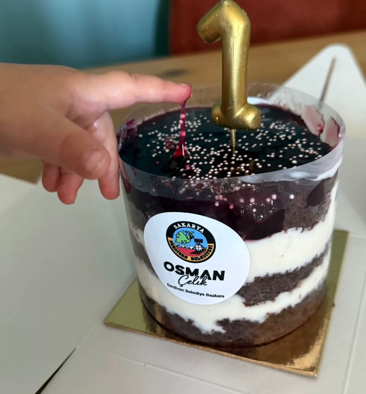 Serdivan'da Gönül Belediyeciliği Sürüyor - Sayfa 3