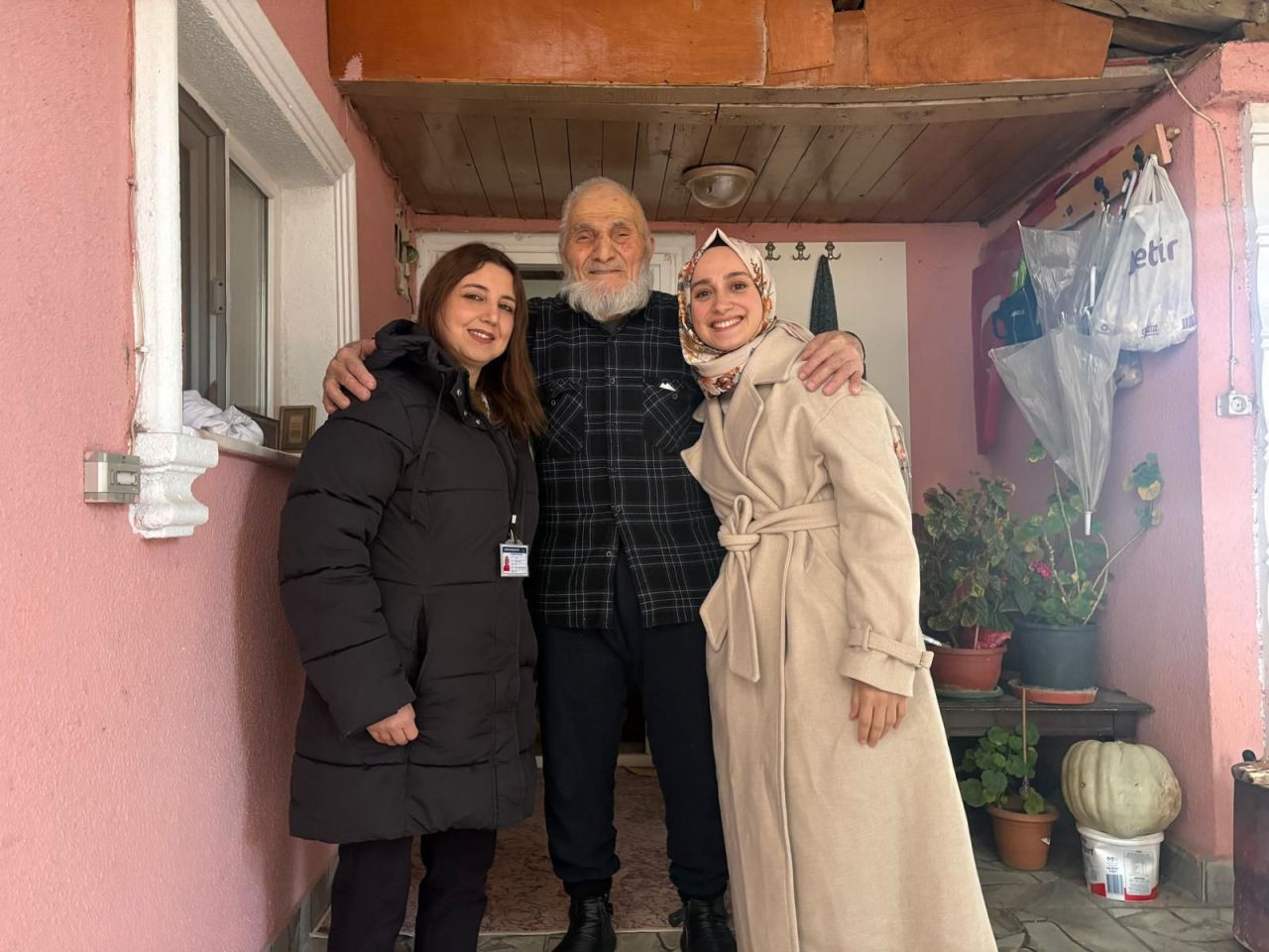 Serdivan'da Gönül Belediyeciliği Sürüyor - Sayfa 1