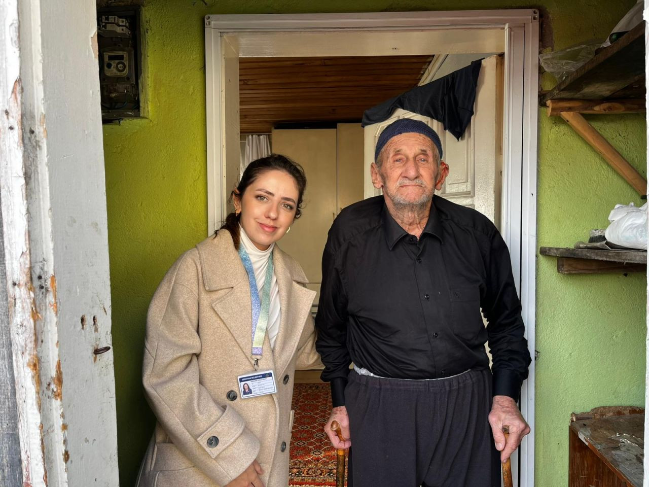 Serdivan'da Gönül Belediyeciliği Sürüyor - Sayfa 2