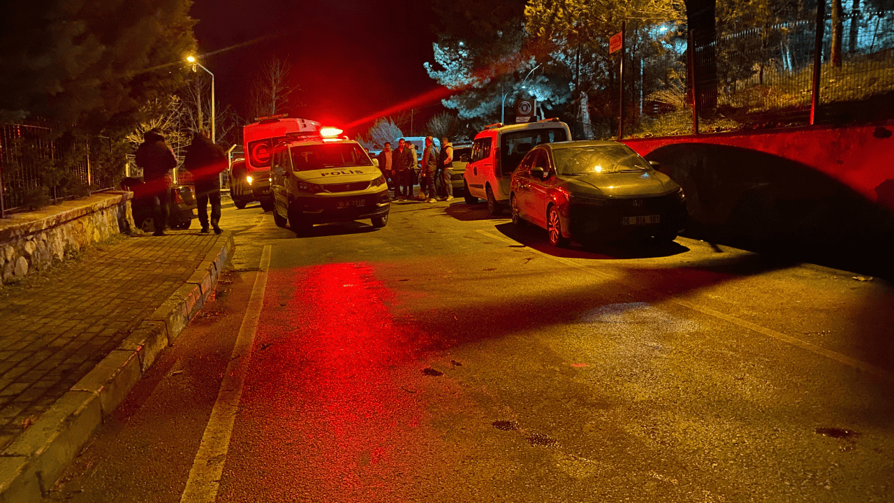 Trafik Cezası Tartışması Bıçaklı Kavgaya Dönüştü - Sayfa 3