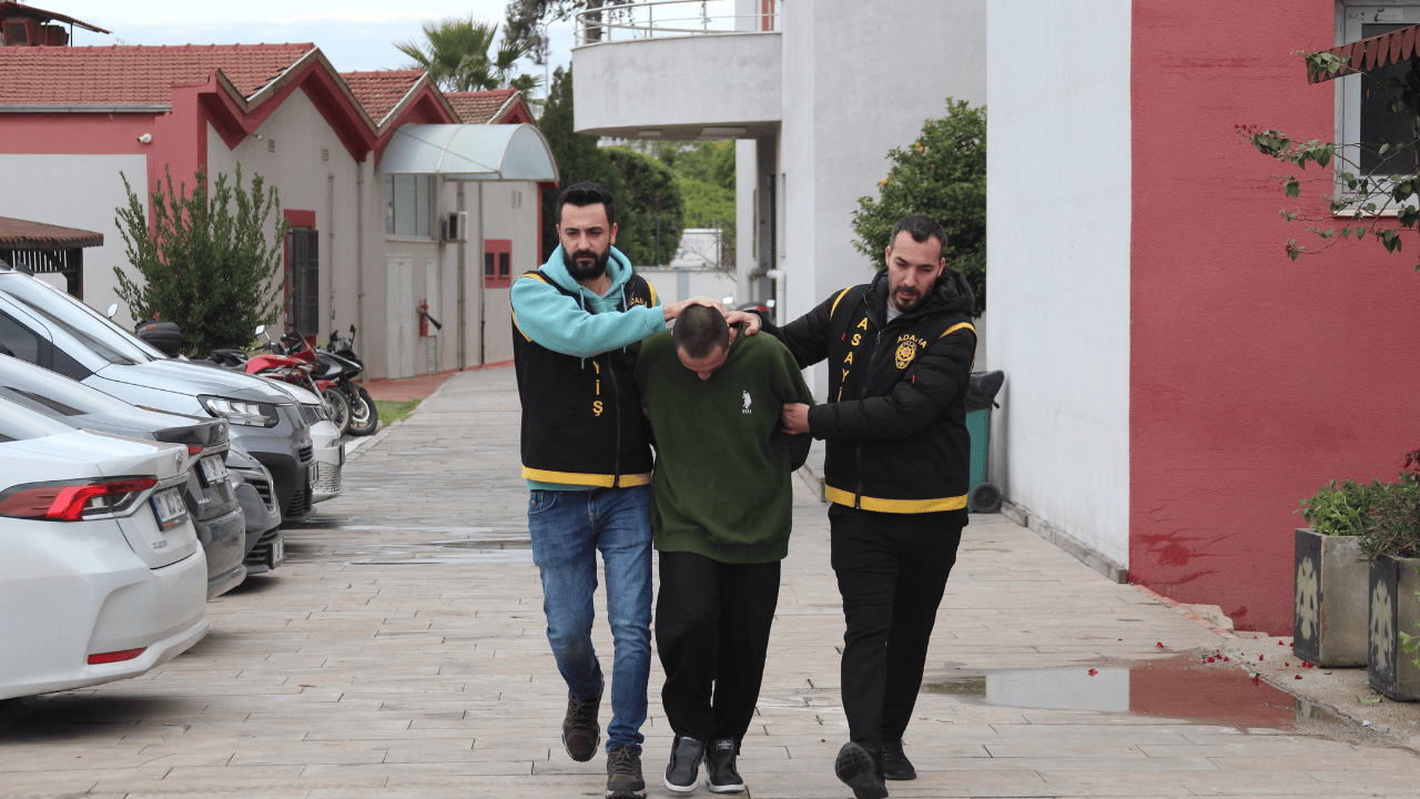 19 Yaşındaki Genç 4 Bin TL Alacağı Yüzünden Öldürüldü - Sayfa 2