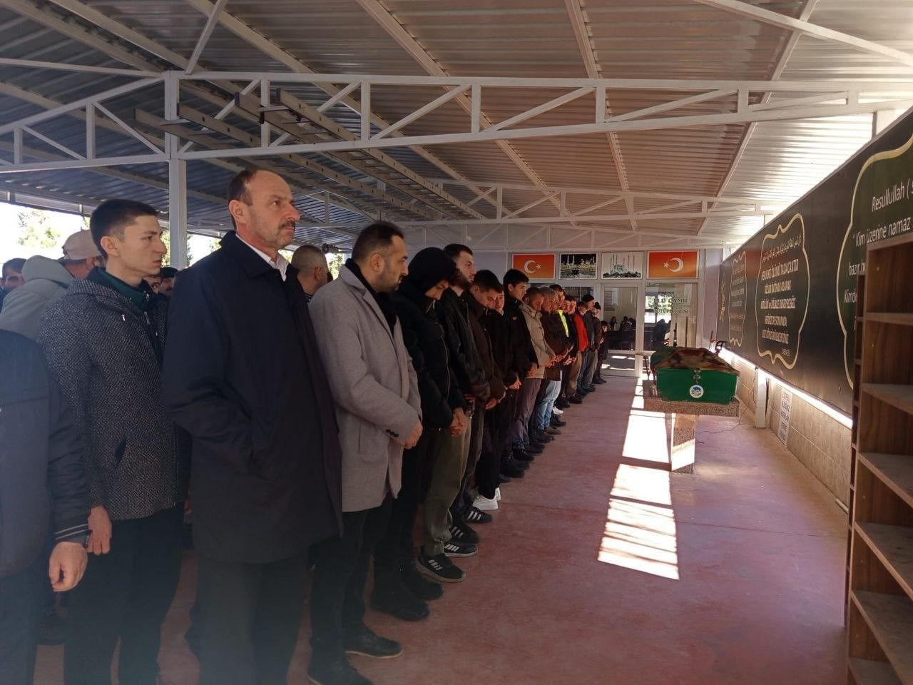 Karasu’da Pencereden Düşen 8. Sınıf Öğrencisi Hayatını Kaybetti - Sayfa 4