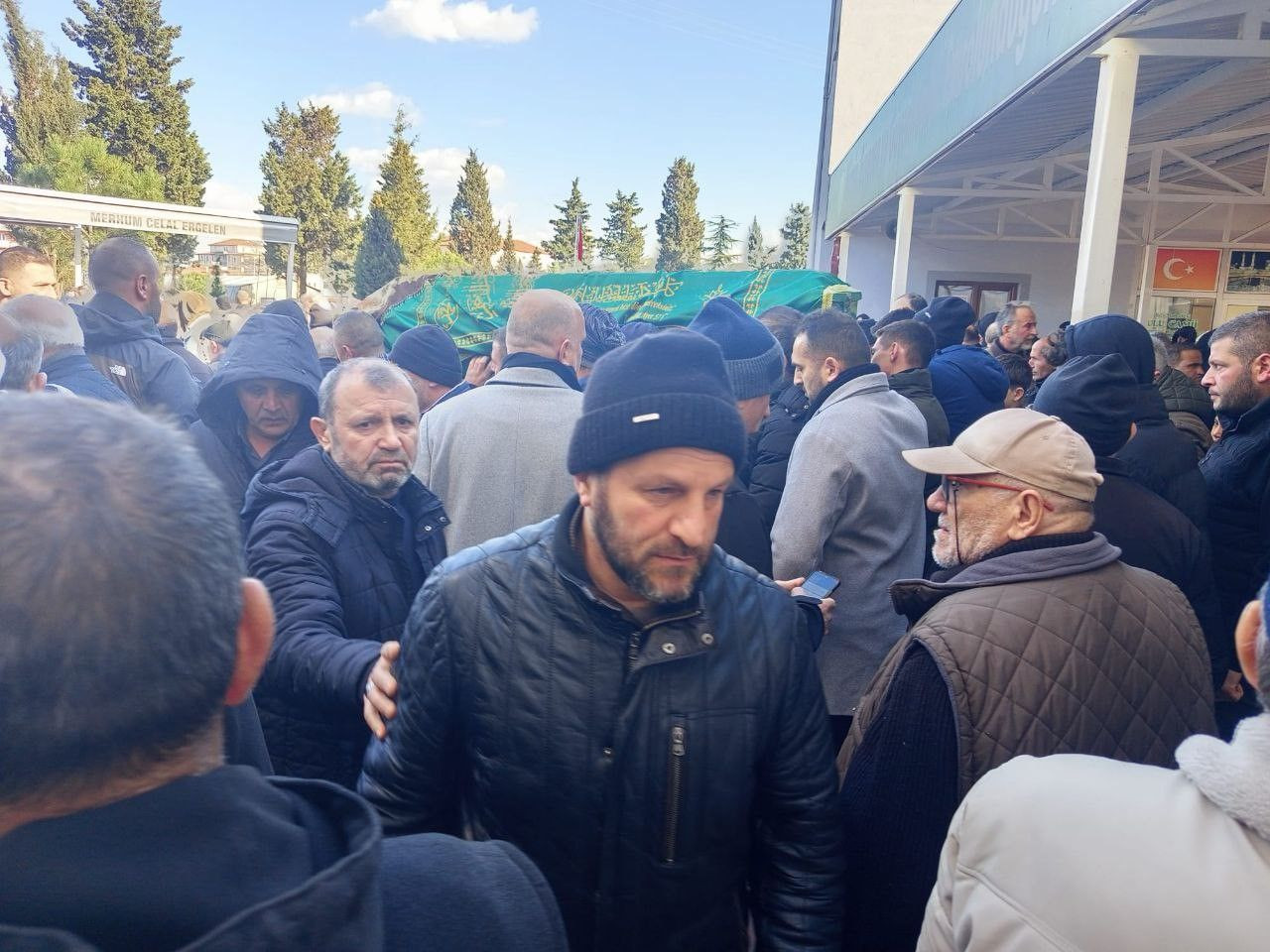 Karasu’da Pencereden Düşen 8. Sınıf Öğrencisi Hayatını Kaybetti - Sayfa 2