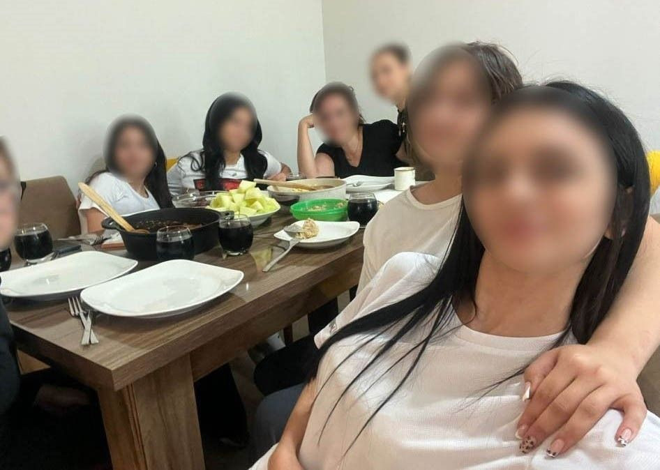 ‘İnsan Ticareti’ Suçlamasıyla Gözaltına Alınan Öğretmen Serbest Kaldı - Sayfa 1