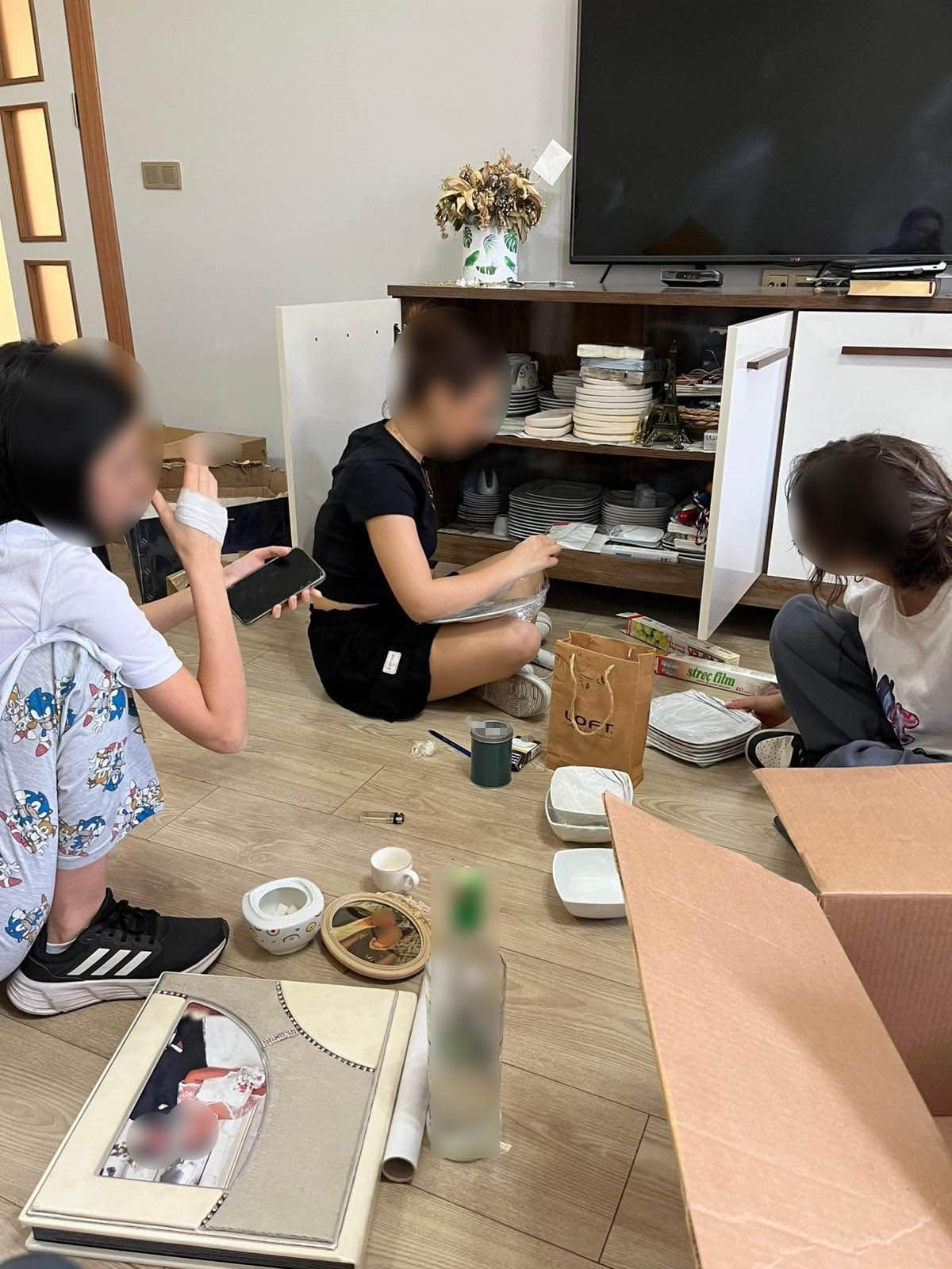 ‘İnsan Ticareti’ Suçlamasıyla Gözaltına Alınan Öğretmen Serbest Kaldı - Sayfa 2