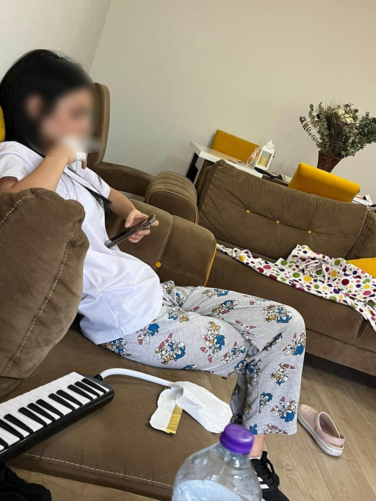 ‘İnsan Ticareti’ Suçlamasıyla Gözaltına Alınan Öğretmen Serbest Kaldı - Sayfa 3