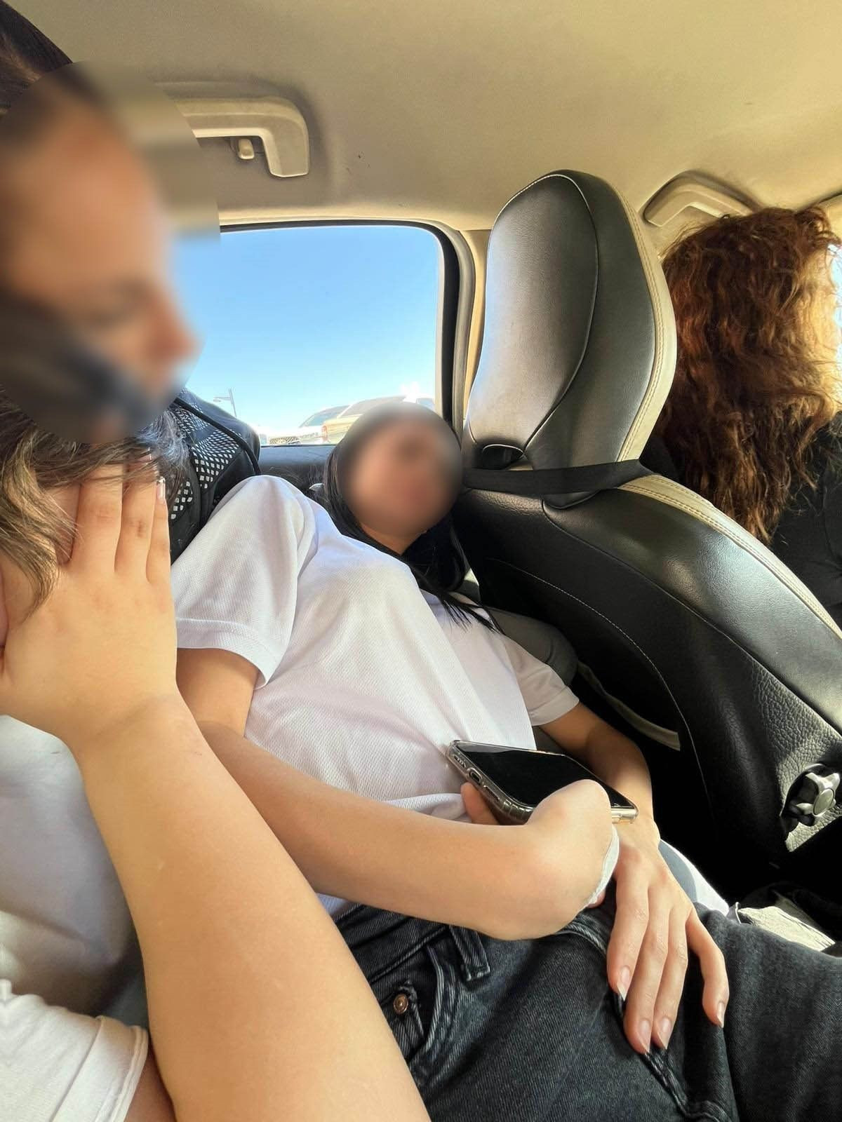 ‘İnsan Ticareti’ Suçlamasıyla Gözaltına Alınan Öğretmen Serbest Kaldı - Sayfa 4