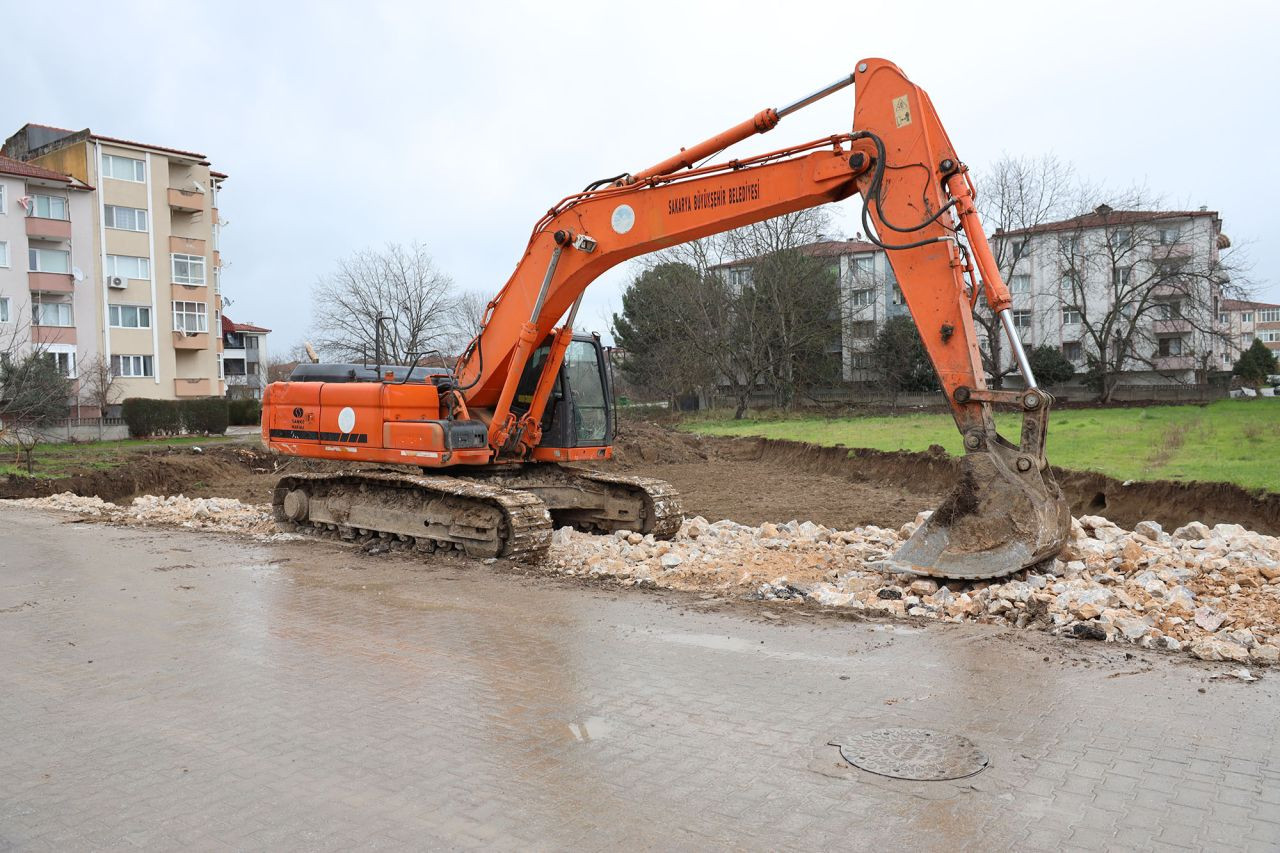 Alemdar’dan Sakarya Ulaşımına Yeni Arter Müjdesi - Sayfa 3