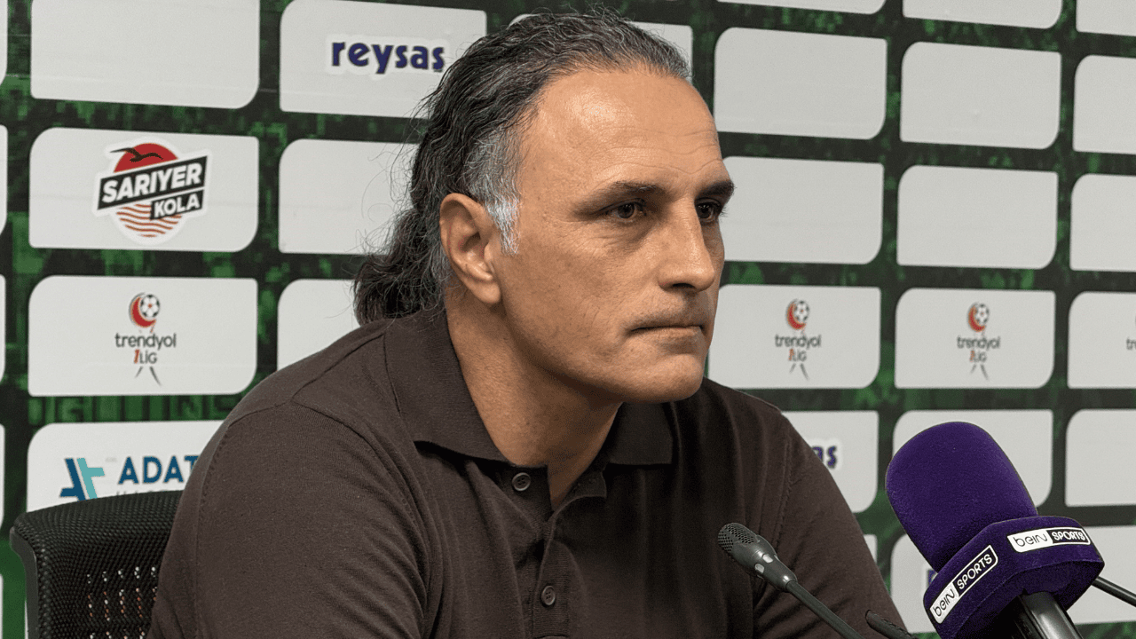 Sakaryaspor-Bandırmaspor: 1-1 Beraberlik - Sayfa 2