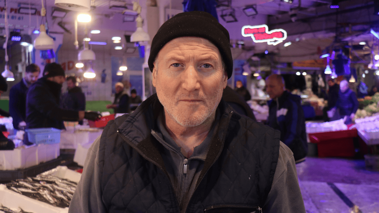 Tezgâhlar İstavritle Doldu, Fiyatlar Dibe İndi - Sayfa 2