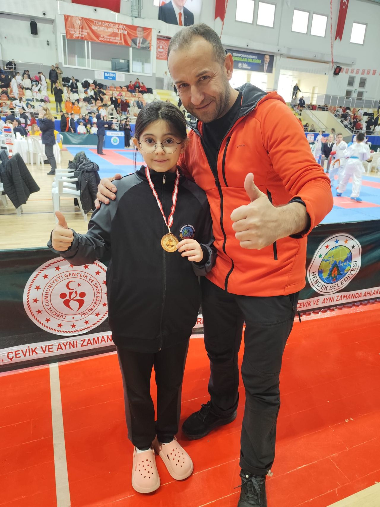 Gaffar Okkan Turnuvası’na Serdivan Damgası: 17 Madalya ile Büyük Başarı - Sayfa 2