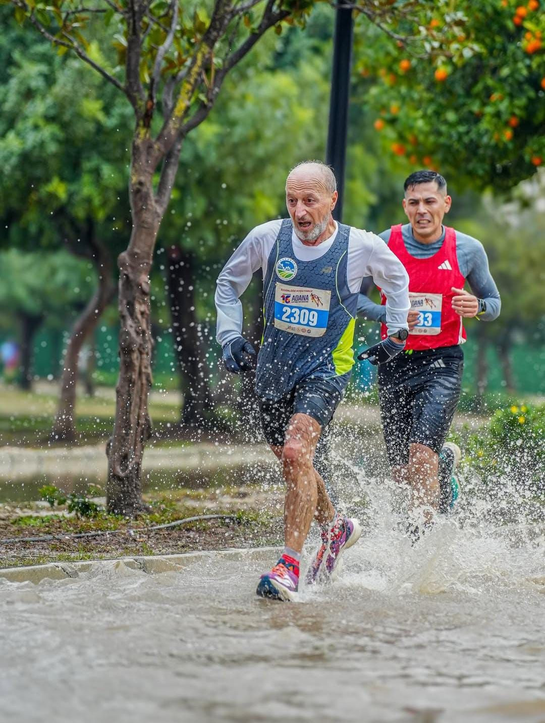 Ringde Ve Parkurda Zirve Büyükşehir’in - Sayfa 4