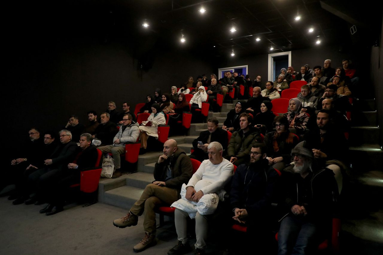 “İbn Arabi’nin Birikimi Eserlerinde Açıkça Görülür” - Sayfa 3